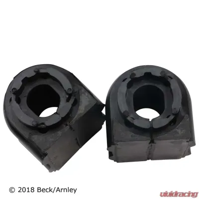 Beck/Arnley Suspension Stabilizer Bar Bushing Kit 101-7558 - 101-7558