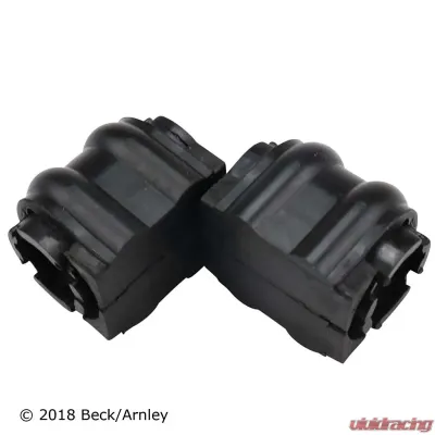Beck/Arnley Suspension Stabilizer Bar Bushing Kit 101-7558 - 101-7558