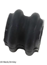 Beck/Arnley Suspension Stabilizer Bar Bushing Kit 101-7560                                     - 101-7560 - Image 2
