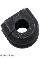 Beck/Arnley Suspension Stabilizer Bar Bushing Kit 101-7560                                     - 101-7560 - Image 3