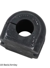 Beck/Arnley Suspension Stabilizer Bar Bushing Kit 101-7560                                     - 101-7560 - Image 4
