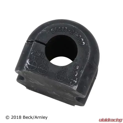 Beck/Arnley Suspension Stabilizer Bar Bushing Kit 101-7560 - 101-7560