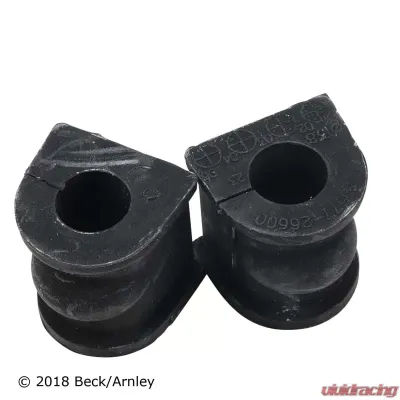 Beck/Arnley Suspension Stabilizer Bar Bushing Kit 101-7561 - 101-7561