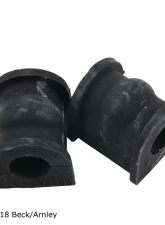 Beck/Arnley Suspension Stabilizer Bar Bushing Kit 101-7561                                     - 101-7561 - Image 3