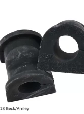 Beck/Arnley Suspension Stabilizer Bar Bushing Kit 101-7561                                     - 101-7561 - Image 4