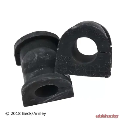 Beck/Arnley Suspension Stabilizer Bar Bushing Kit 101-7561 - 101-7561