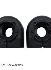 Beck/Arnley Suspension Stabilizer Bar Bushing Kit 101-7565                                     - 101-7565 - Image 2