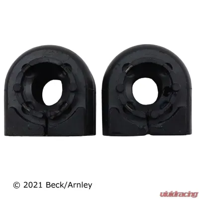 Beck/Arnley Suspension Stabilizer Bar Bushing Kit 101-7565 - 101-7565