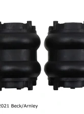 Beck/Arnley Suspension Stabilizer Bar Bushing Kit 101-7565                                     - 101-7565 - Image 3