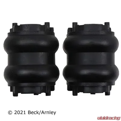 Beck/Arnley Suspension Stabilizer Bar Bushing Kit 101-7565 - 101-7565