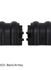 Beck/Arnley Suspension Stabilizer Bar Bushing Kit 101-7565                                     - 101-7565 - Image 4