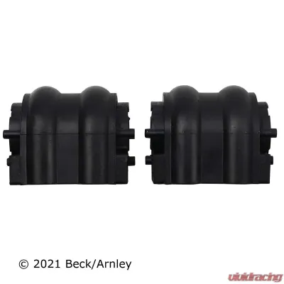 Beck/Arnley Suspension Stabilizer Bar Bushing Kit 101-7565 - 101-7565