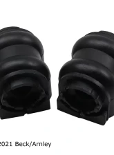 Beck/Arnley Suspension Stabilizer Bar Bushing Kit 101-7565                                     - 101-7565 - Image 5
