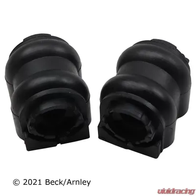 Beck/Arnley Suspension Stabilizer Bar Bushing Kit 101-7565 - 101-7565