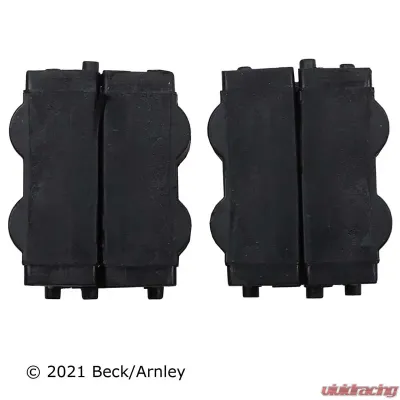 Beck/Arnley Suspension Stabilizer Bar Bushing Kit 101-7565 - 101-7565