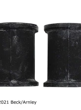 Beck/Arnley Suspension Stabilizer Bar Bushing Kit 101-7566                                     - 101-7566 - Image 3