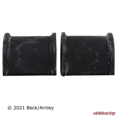 Beck/Arnley Suspension Stabilizer Bar Bushing Kit 101-7566 - 101-7566