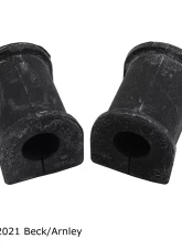 Beck/Arnley Suspension Stabilizer Bar Bushing Kit 101-7566                                     - 101-7566 - Image 5