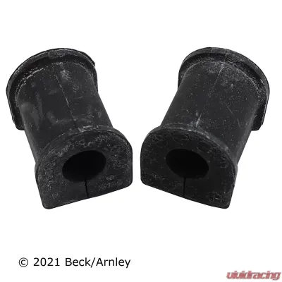 Beck/Arnley Suspension Stabilizer Bar Bushing Kit 101-7566 - 101-7566