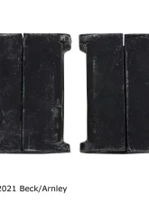 Beck/Arnley Suspension Stabilizer Bar Bushing Kit 101-7566                                     - 101-7566 - Image 5