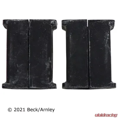 Beck/Arnley Suspension Stabilizer Bar Bushing Kit 101-7566 - 101-7566