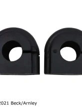 Beck/Arnley Suspension Stabilizer Bar Bushing Kit 101-7567                                     - 101-7567 - Image 2