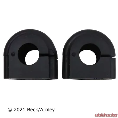 Beck/Arnley Suspension Stabilizer Bar Bushing Kit 101-7567 - 101-7567