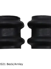 Beck/Arnley Suspension Stabilizer Bar Bushing Kit 101-7567                                     - 101-7567 - Image 3