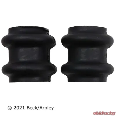 Beck/Arnley Suspension Stabilizer Bar Bushing Kit 101-7567 - 101-7567