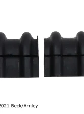 Beck/Arnley Suspension Stabilizer Bar Bushing Kit 101-7567                                     - 101-7567 - Image 4