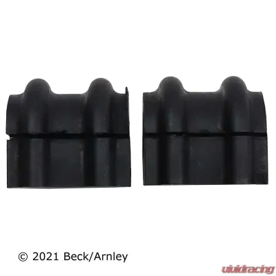 Beck/Arnley Suspension Stabilizer Bar Bushing Kit 101-7567 - 101-7567
