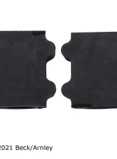 Beck/Arnley Suspension Stabilizer Bar Bushing Kit 101-7567                                     - 101-7567 - Image 5
