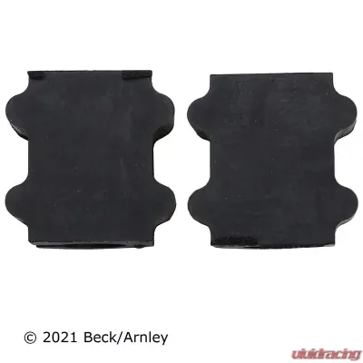Beck/Arnley Suspension Stabilizer Bar Bushing Kit 101-7567 - 101-7567