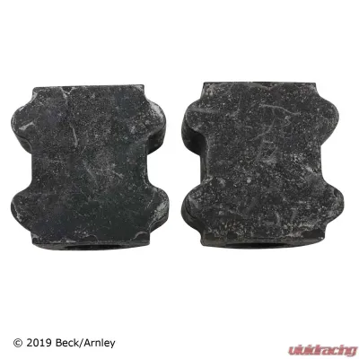 Beck/Arnley Suspension Stabilizer Bar Bushing Kit 101-7568 - 101-7568