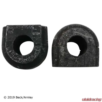 Beck/Arnley Suspension Stabilizer Bar Bushing Kit 101-7568 - 101-7568