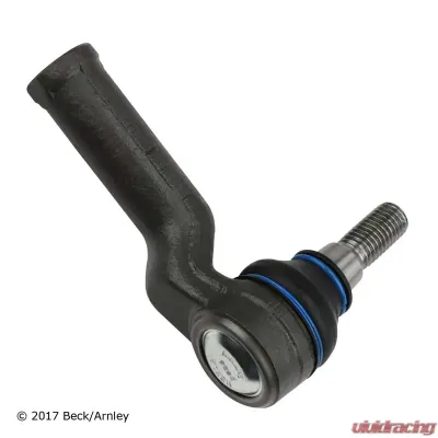 Beck/Arnley Steering Tie Rod End 101-7573 - 101-7573