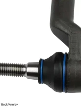 Beck/Arnley Steering Tie Rod End 101-7573                                     - 101-7573 - Image 3