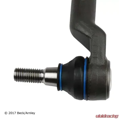 Beck/Arnley Steering Tie Rod End 101-7573 - 101-7573