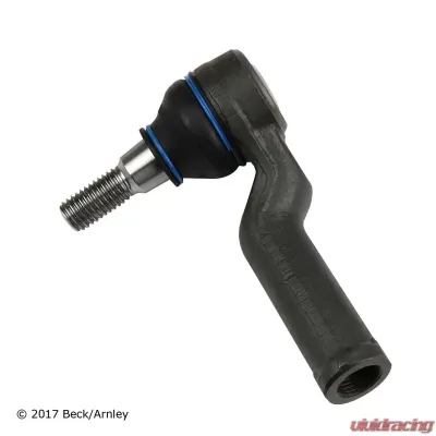 Beck/Arnley Steering Tie Rod End 101-7573 - 101-7573