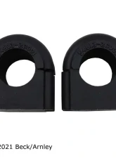 Beck/Arnley Suspension Stabilizer Bar Bushing Kit 101-7575                                     - 101-7575 - Image 2