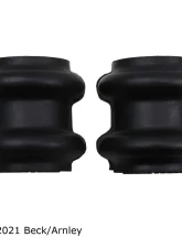 Beck/Arnley Suspension Stabilizer Bar Bushing Kit 101-7575                                     - 101-7575 - Image 3