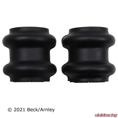 Beck/Arnley Suspension Stabilizer Bar Bushing Kit 101-7575 - 101-7575