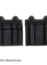 Beck/Arnley Suspension Stabilizer Bar Bushing Kit 101-7575                                     - 101-7575 - Image 4