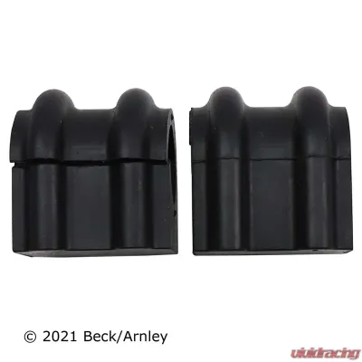 Beck/Arnley Suspension Stabilizer Bar Bushing Kit 101-7575 - 101-7575