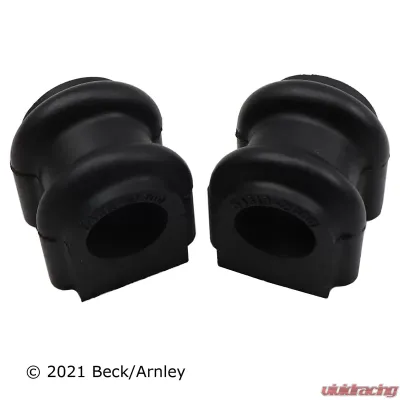 Beck/Arnley Suspension Stabilizer Bar Bushing Kit 101-7575 - 101-7575