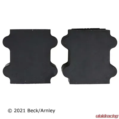 Beck/Arnley Suspension Stabilizer Bar Bushing Kit 101-7575 - 101-7575