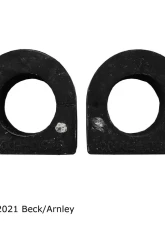 Beck/Arnley Suspension Stabilizer Bar Bushing Kit 101-7577                                     - 101-7577 - Image 2