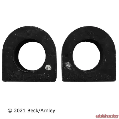 Beck/Arnley Suspension Stabilizer Bar Bushing Kit 101-7577 - 101-7577