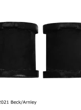 Beck/Arnley Suspension Stabilizer Bar Bushing Kit 101-7577                                     - 101-7577 - Image 3