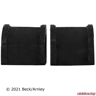 Beck/Arnley Suspension Stabilizer Bar Bushing Kit 101-7577 - 101-7577